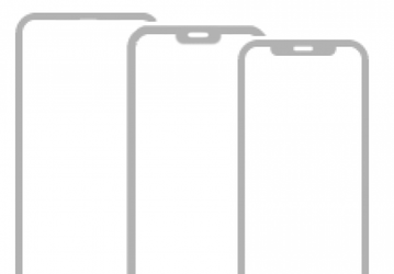 iPhone 12 без челки подтвержден