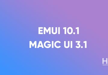Какие смартфоны Huawei и Honor получат EMUI 10.1 и Magic UI 3.1