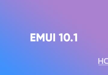 Смартфоны Huawei P40 первыми получат EMUI 10.1 с новыми функциями
