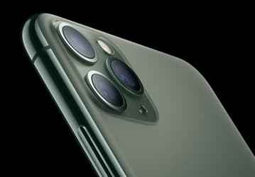 Реальная производительность iPhone 12