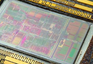 Восемь «больших» и восемь «маленьких» ядер в CPU Intel. Настольные процессоры Alder Lake будут очень необычными