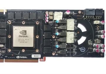 Старые видеокарты рано списывать со счетов? GeForce GTX 480 неожиданно получила 512 ядер CUDA