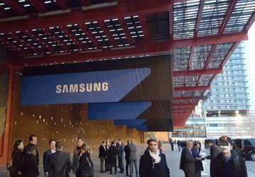 Samsung вновь закрывает завод, на котором производятся флагманские смартфоны