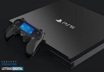 Разработчик раскрыл впечатляющую особенность Sony PlayStation 5