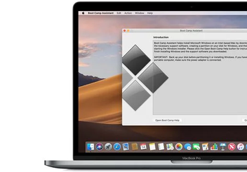 Apple подтвердила. Windows 10 «сломала» экраны компьютеров и ноутбуков Mac