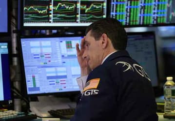 По оценке Morgan Stanley, пандемия COVID-19 сокрушит темп роста ВВП США во втором квартале 2020 года до -30%
