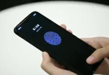 Redmi представила первый смартфон с ЖК-экраном и сканером отпечатков пальцев под ним