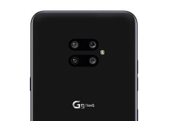 Смартфон LG G9 ThinQ отменен, как и вся линейка LG G