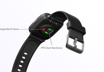 У Apple Watch нет того, что есть у 30-долларовых часов Umidigi UFit