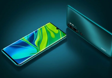 108-мегапиксельный Xiaomi Mi Note 10 получит сразу две облегчённые версии