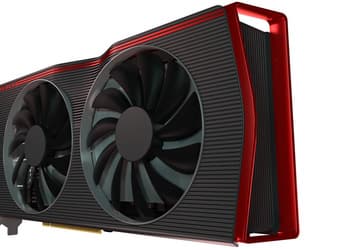 Большинство Radeon RX 5600 XT в магазинах до сих пор основано на старой версии BIOS