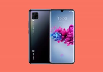 Представлен ZTE Axon 11 —  «самый-самый» смартфон сразу по нескольким статьям