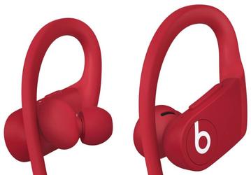 Новые беспроводные наушники Apple порадуют автономностью в 15 часов