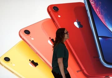 Apple согласилась заплатить до 500 млн долларов, чтобы уладить иск, связанный с намеренным замедлением смартфонов iPhone