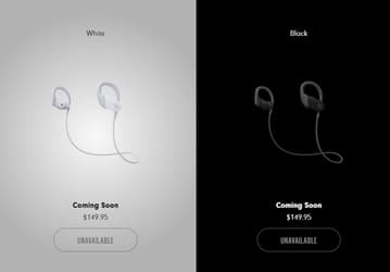Powerbeats 4 — самые доступные беспроводные наушники Apple на той же микросхеме H1, которая используется в AirPods и AirPods Pro