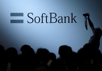 SoftBank высвободит 41 млрд долларов для выкупа акций и сокращения долга