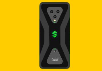 Вот в чём разница между Black Shark 3 и Black Shark 3 Pro. Второй смартфон будет гигантским