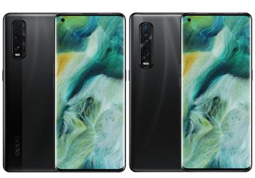 Вот чем отличаются Oppo Find X2 и Oppo Find X2 Pro