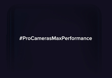 Redmi Note 9 Pro Max получил новый дизайн