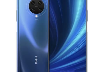 Redmi K30 Pro во всей красе спереди и сзади. Свежий рендер позволяет оценить новинку полностью