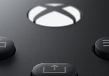 Любуемся новым геймпадом Xbox Wireless Controller для Xbox Series X