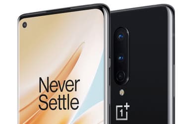 OnePlus 8 Pro метит в лидеры DxOMark 
