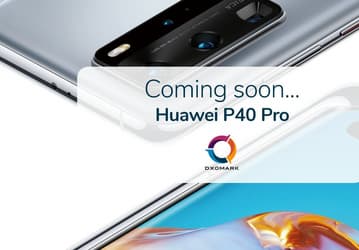 DxOMark дразнит обзором камеры Huawei P40 Pro 