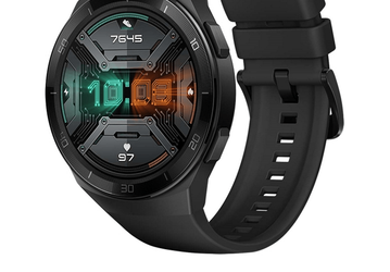 Нужно больше умных часов Huawei. Вместе с P40 Pro компания представит и Huawei Watch GT 2e