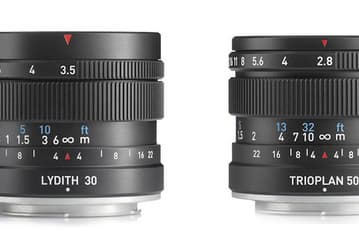 Meyer Optik Gorlitz будет участвовать в Photokina 2020
