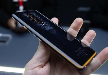 OnePlus 7T Pro пущен под нож из-за скорого выпуска OnePlus 8