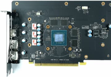 GeForce GTX 1650 с памятью GDDR6 — это не только маркетинг