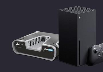Sony PS5 и Xbox Series X будут более популярны на старте продаж, чем их предшественницы