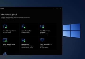 Microsoft оставила Windows 10 без антивируса