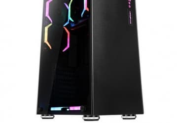 Корпус Abkoncore Ramesses 310 вытянут по вертикали