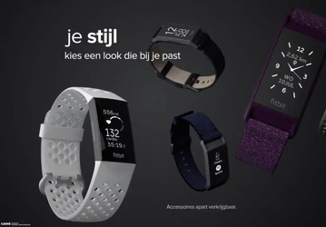 Фитнес-браслет Fitbit Charge 4: официальные характеристики и цены