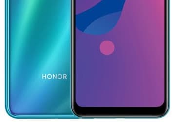 Представлен Honor Play 9A — смартфон за $125 с акцентом на автономности и звуке