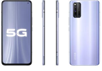 Snapdragon 865, 5G и квадрокамера за $515. Стартовали продажи нового бюджетного флагмана