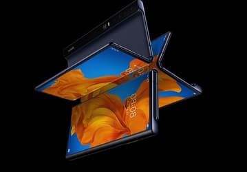 Складной флагман Mate Xs убыточен для Huawei даже несмотря на стоимость в $2400