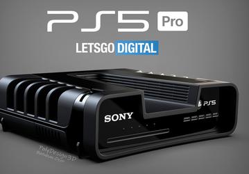 Sony PlayStation 5 окажется слабее Xbox Series X, но есть ещё PlayStation 5 Pro. Цена шокирует
