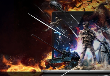Игровой стриминговый сервис GeForce Now становится бесплатным для всех игроков