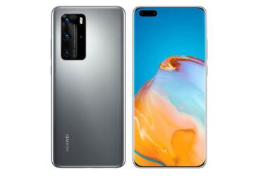 Huawei P40 Pro — новый король DxOMark. Он оставил конкурентов далеко позади