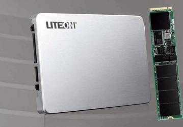 Lite-On Technology откладывает передачу компании Kioxia подразделения, выпускающего накопители