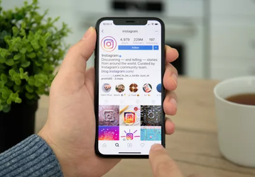 Чтобы не скучать в карантине. В Instagram запустили совместный просмотр фото и видео