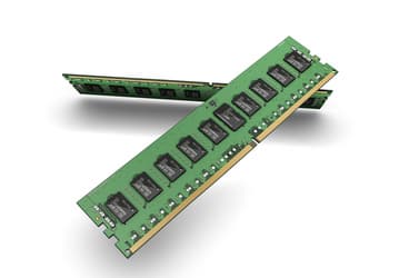 Samsung отгрузила первый миллион модулей EUV DRAM