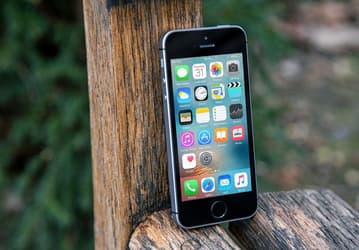 Android такое не снилось. Apple обновила шестилетние iPhone и iPad