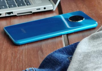 Больше 90 Гц и 65 Вт? Oppo Reno Ace 2 подтвержден к выходу в апреле
