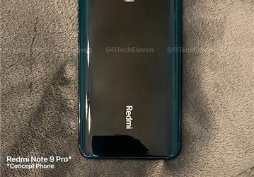 Первая схватка Redmi Note 9 Pro и Realme 6 Pro  