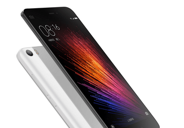 Xiaomi вспомнила про Xiaomi Mi 5 и другие старые смартфоны