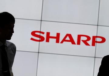 Sharp обвиняет Vizio в нарушении 12 патентов