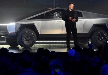 Tesla ищет место для нового завода в центральной части США